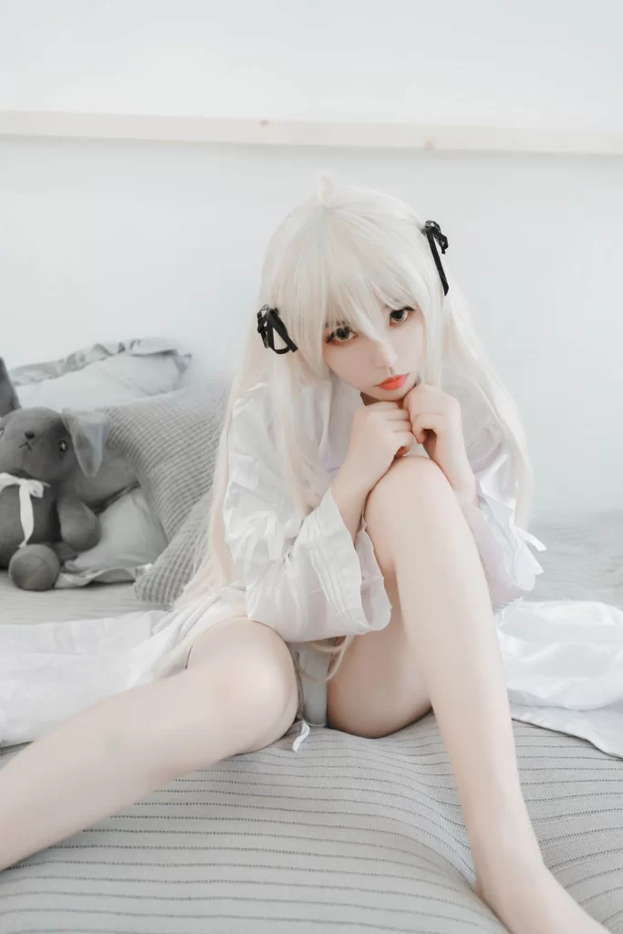 图片[2]-白易子教主 – 全套33期[3.7G]-名站图库