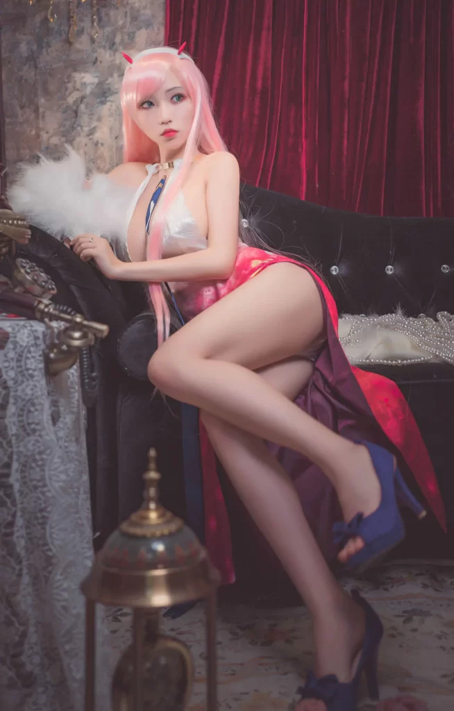 图片[4]-白易子教主 – 全套33期[3.7G]-名站图库