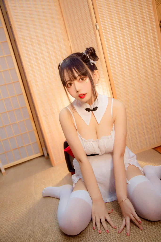 图片[2]-[合集]coser网红《黑猫猫》全套31期+随包视频，大小5.95G-名站图库