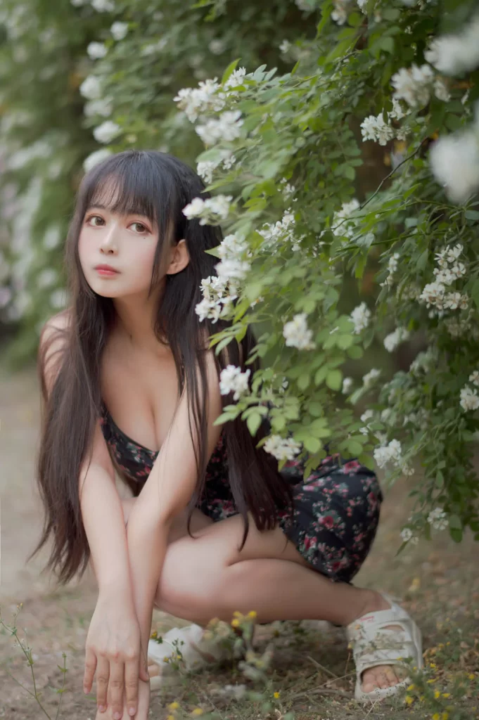 图片[6]-[合集]coser网红《黑猫猫》全套31期+随包视频，大小5.95G-名站图库