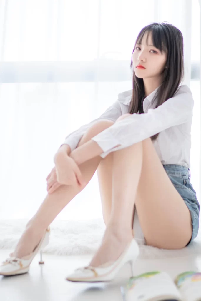 图片[4]-西瓜少女(西呱呀呀呀) – 全套41期[13.9G-2024.7]-名站图库