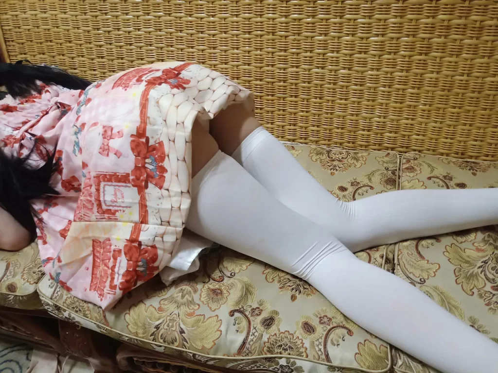 图片[3]-[合集]coser网红《想要个公主抱》全套7期+随包视频，大小2.08G-名站图库