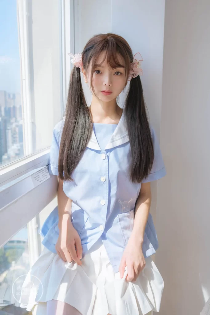 图片[3]-柴系小乖(稚乖画册) – 全套30期含随包视频[41.3G-2024.7]-名站图库