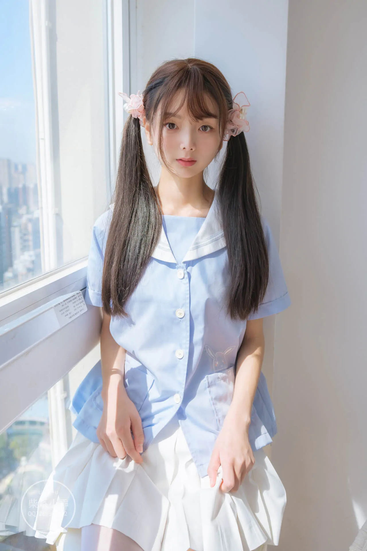 柴系小乖(稚乖画册) – 全套30期含随包视频[41.3G-2024.7]-名站图库