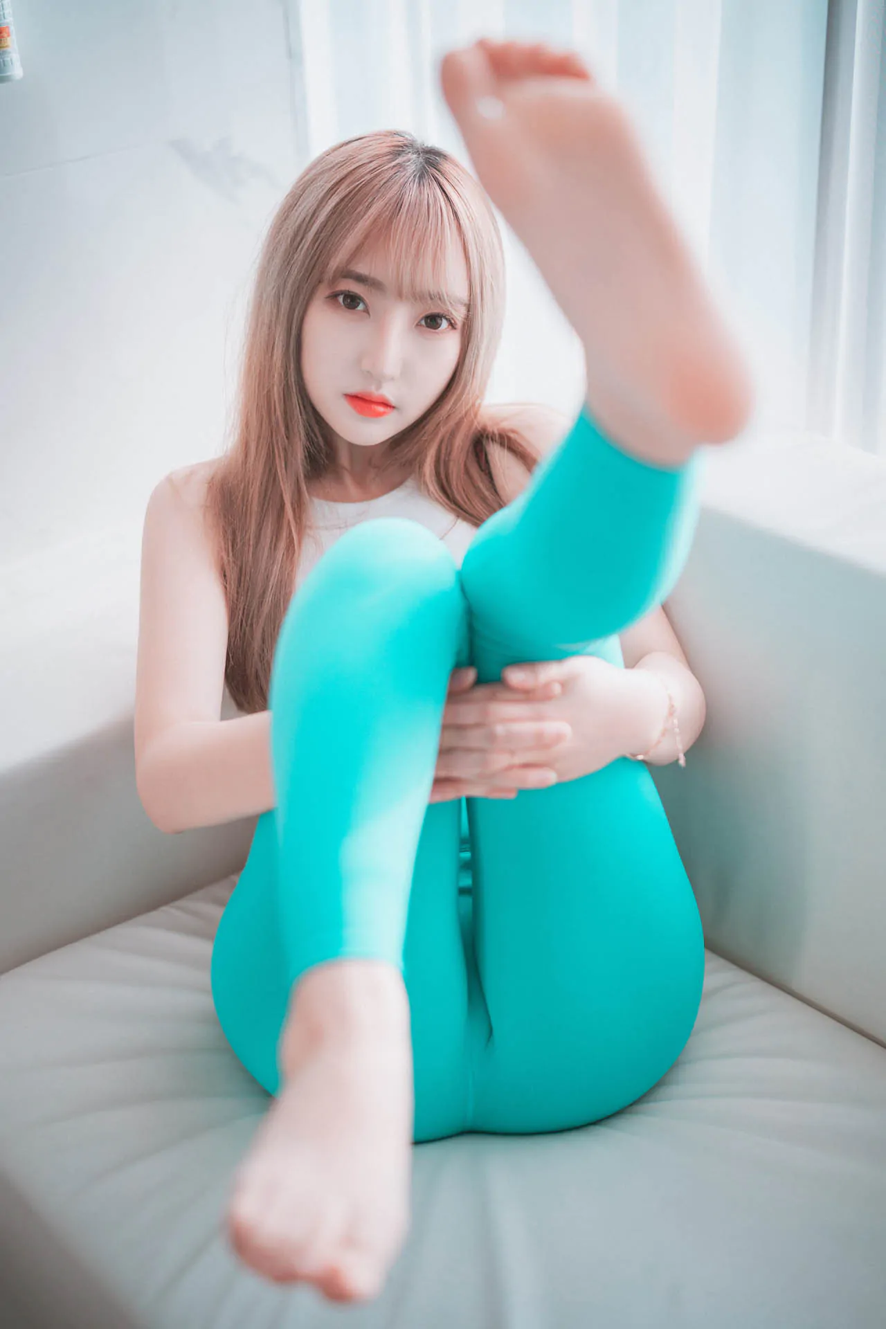 HaNari (하나리)(韩国） – 全套31期含随包视频[33.2G-2024.8]-名站图库