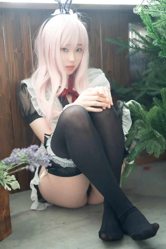 图片[11]-Bambi(밤비) – 全套124期[135.4G-2024.10]-名站图库