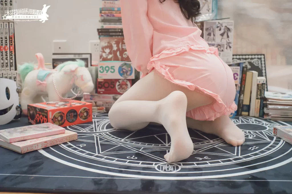 图片[3]-木花琳琳是勇者 – 全集112套&随包视频[74.2G-2025.7]-名站图库