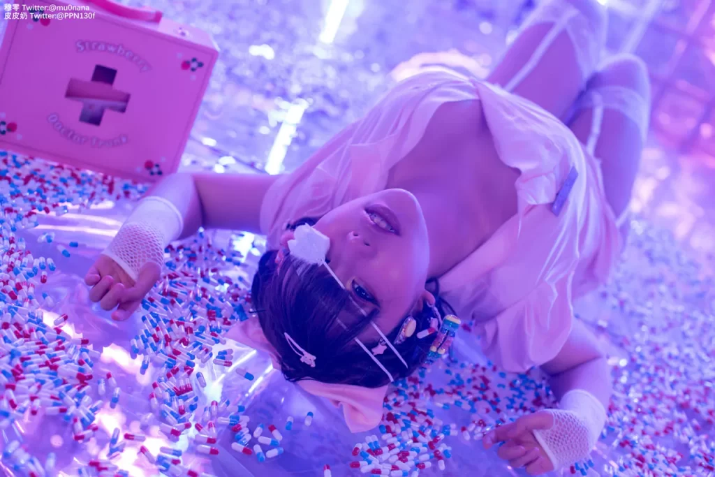 图片[7]-皮皮奶可可爱了啦 – 全套63期&随包视频[37.3G-2025.6]-名站图库