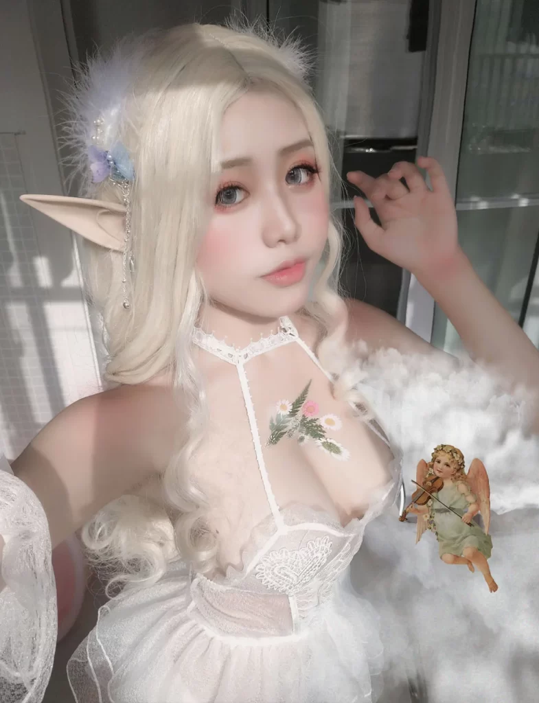 图片[5]-一笑芳香沁 – 全套41套&随包视频[8.4G]-名站图库