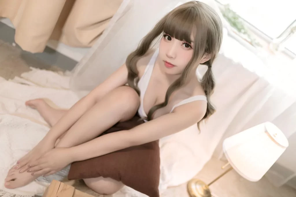 图片[1]-猫田圣奈奈 – 全集8套，大小852M-名站图库