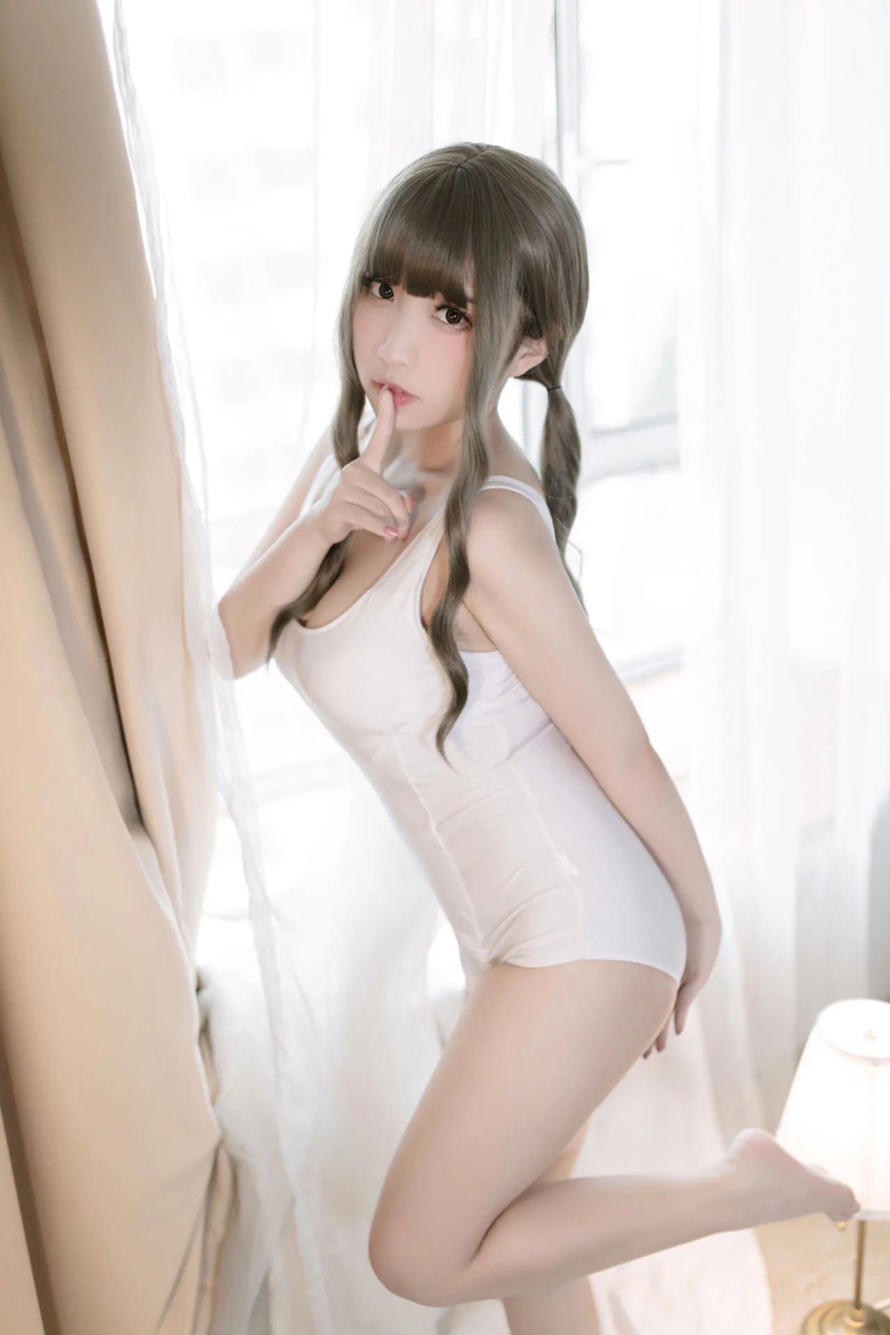 猫田圣奈奈 – 全集8套，大小852M-名站图库