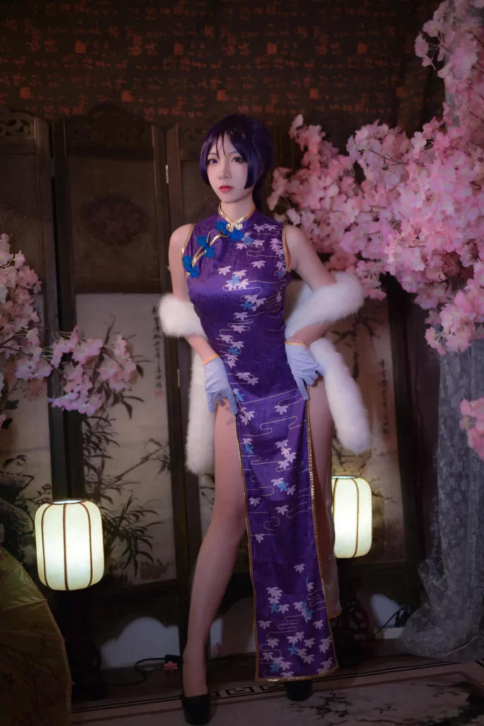 图片[5]-二佐Nisa – 全套198期含随包视频[63.3G-2025.10]-名站图库