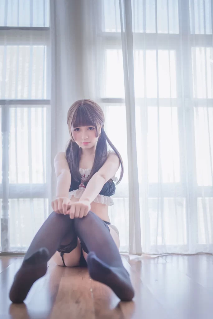 图片[2]-白金Saki – 全套20期[6.3G]-名站图库