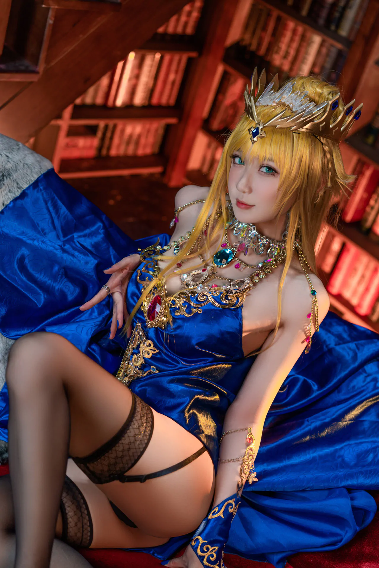 阿包也是兔娘 – 全套107期[40G-2025.4]-名站图库