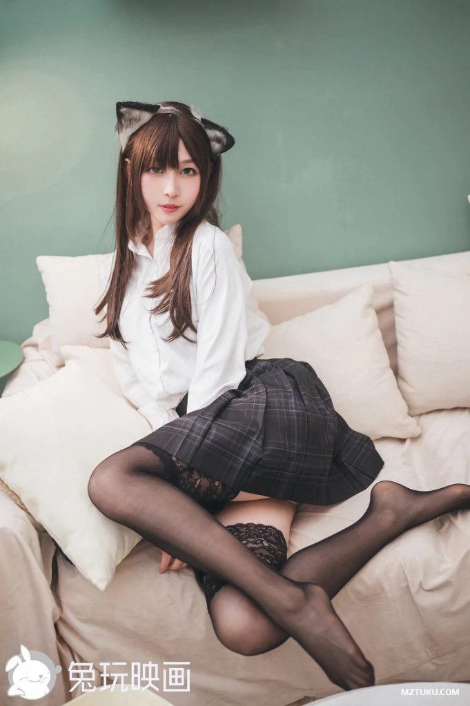 图片[10]-[合集]青春学妹《兔玩映画》作品全系含本体/番外/泳装/兔女郎等，大小380G-名站图库