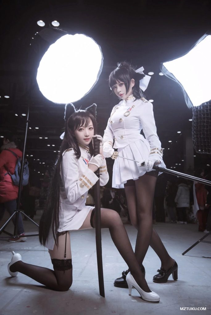 图片[1]-Shika小鹿鹿 – 全套132期&随包视频[22.1G-2025.11]-名站图库