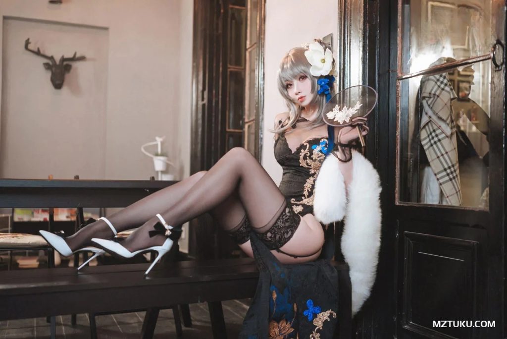 图片[13]-Rioko凉凉子 – 全套151期&随包视频[74.5G-2025.8]-名站图库