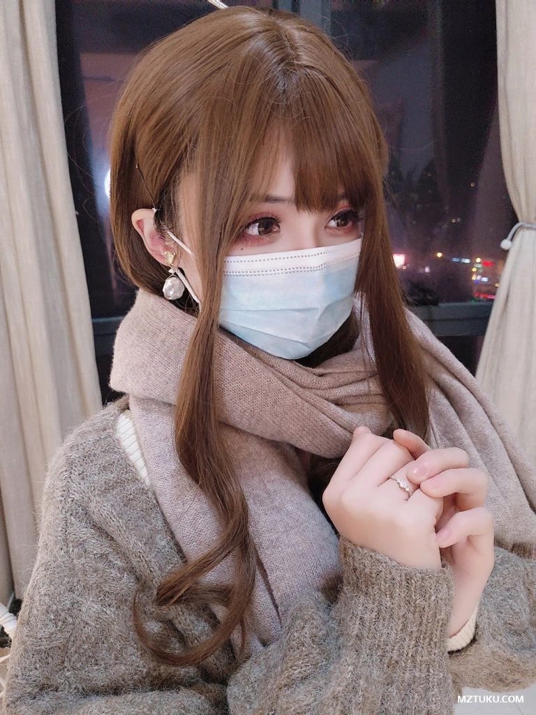 图片[1]-Rioko凉凉子 – 全套151期&随包视频[74.5G-2025.8]-名站图库