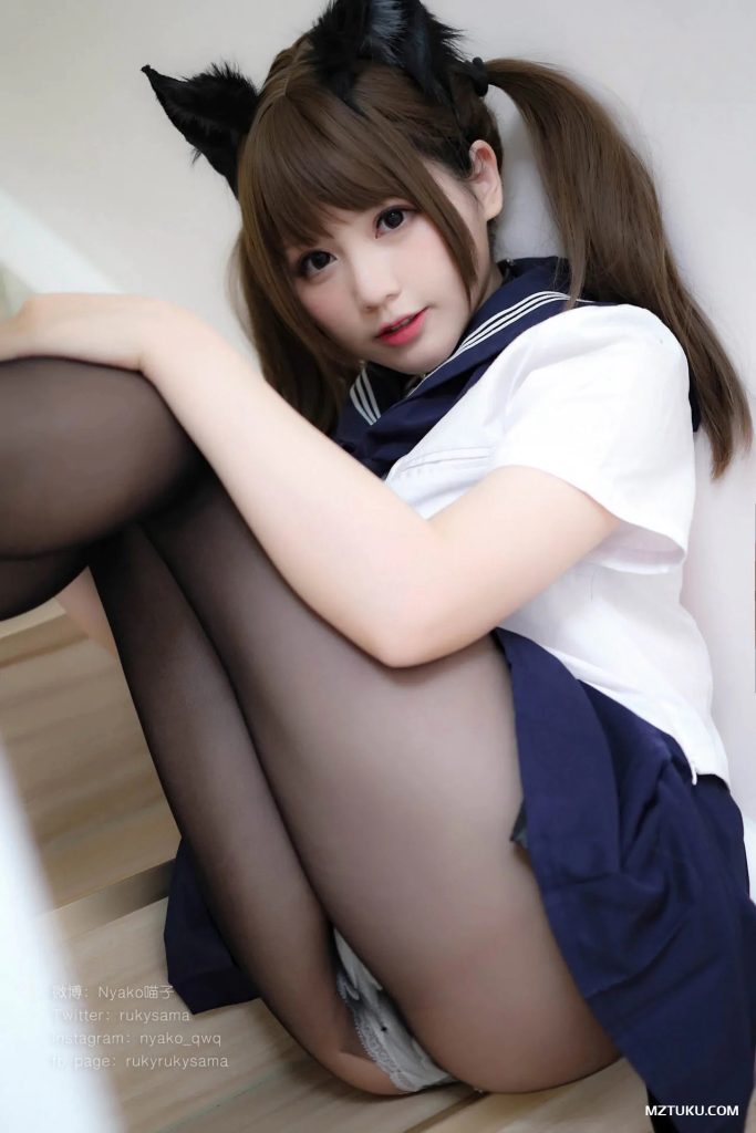 图片[9]-Nyako喵子 – 全套78期含随包视频[37.6G-2025.10]-名站图库