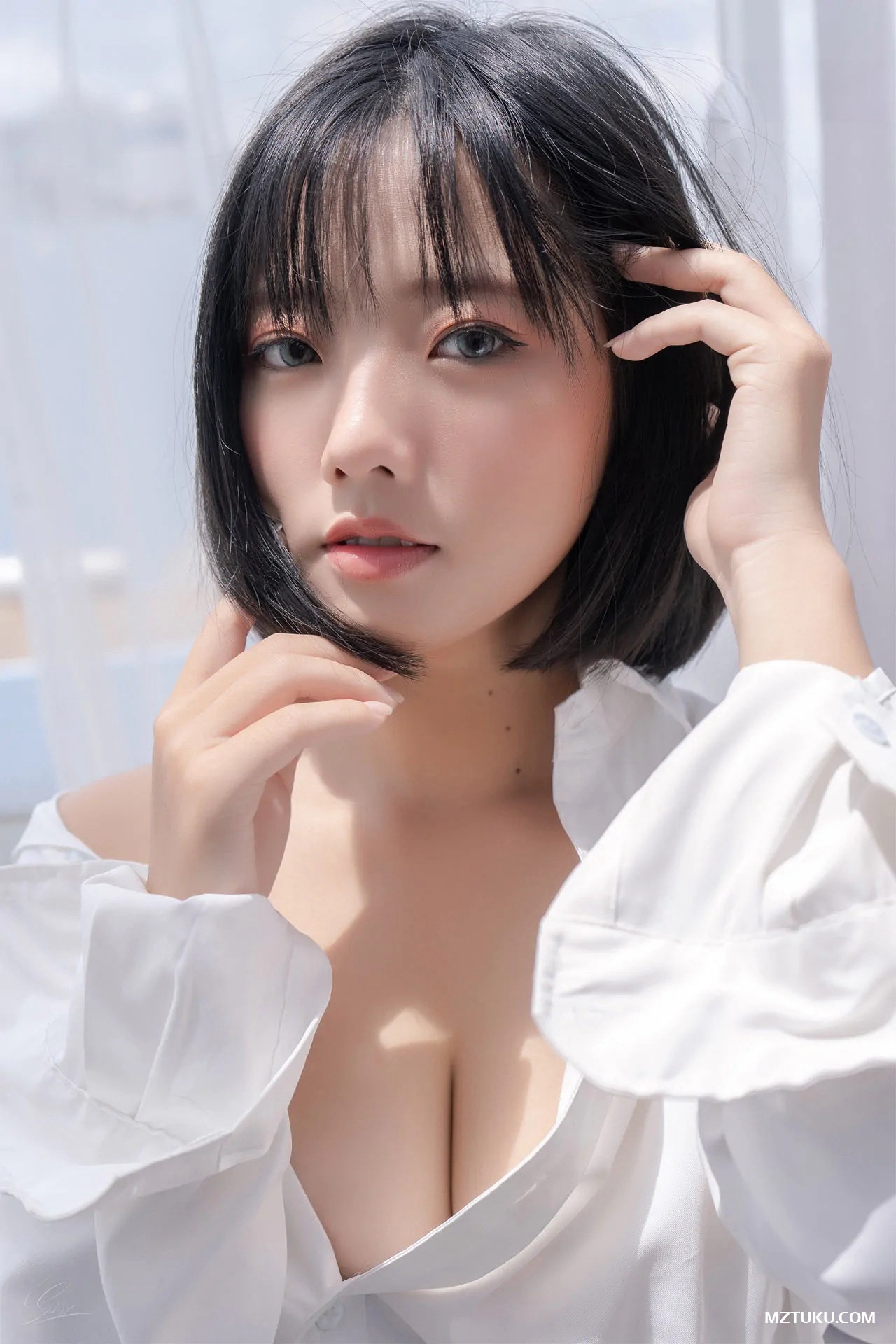 Messie Huang – 合集24期[2.6G-2025.2]-名站图库
