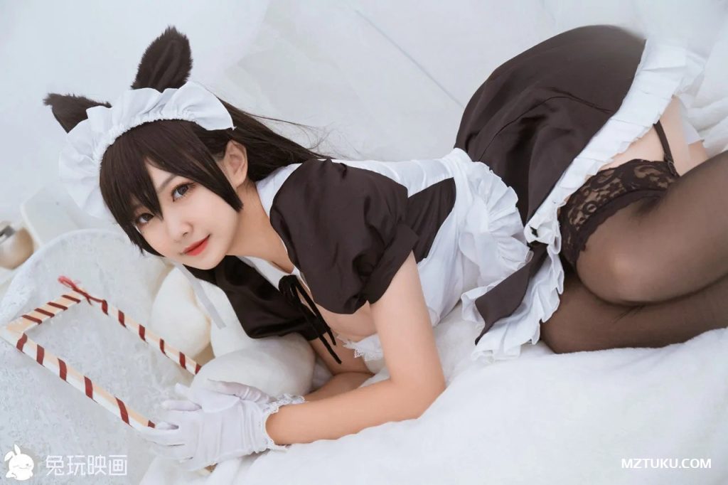 图片[7]-lovely呆玄 – 全套11期[4.4G]-名站图库