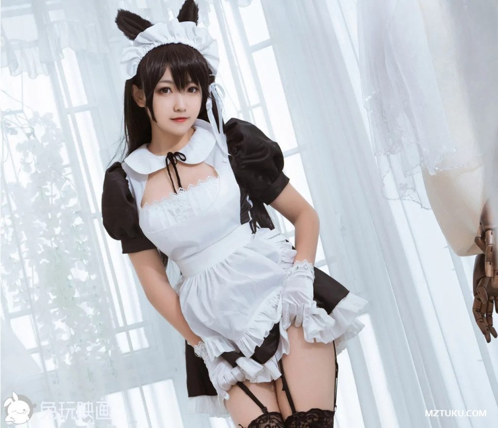 图片[5]-lovely呆玄 – 全套11期[4.4G]-名站图库