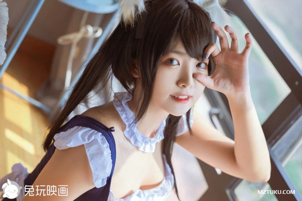 图片[2]-lovely呆玄 – 全套11期[4.4G]-名站图库