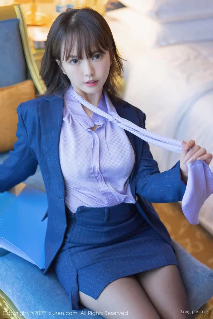 图片[10]-张思允Nice – 全套秀人系合集74套-名站图库