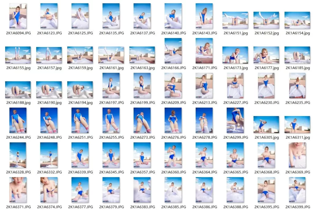 图片[6]-若兮Baby全套合集 aiss系列含视频加原版私人定制丝袜无内总41套大小26G-名站图库