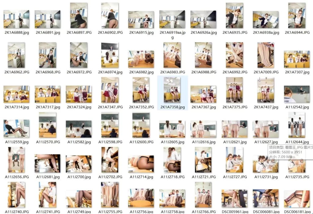 图片[10]-若兮Baby全套合集 aiss系列含视频加原版私人定制丝袜无内总41套大小26G-名站图库