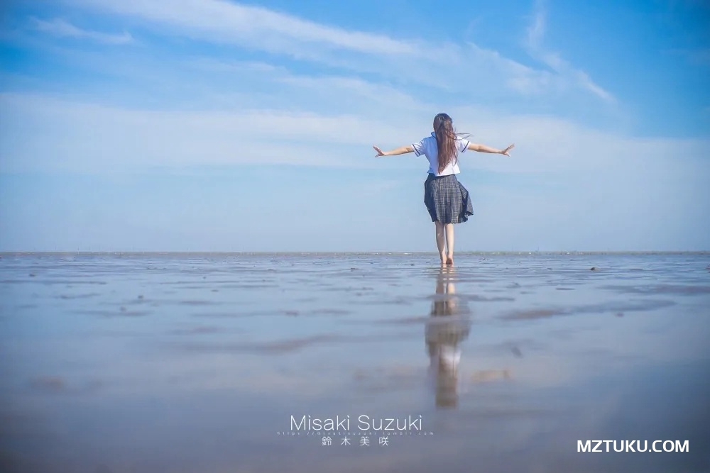 图片[3]-铃木美咲合集 三系列套图视频合集63套[64G-2025.10]-名站图库