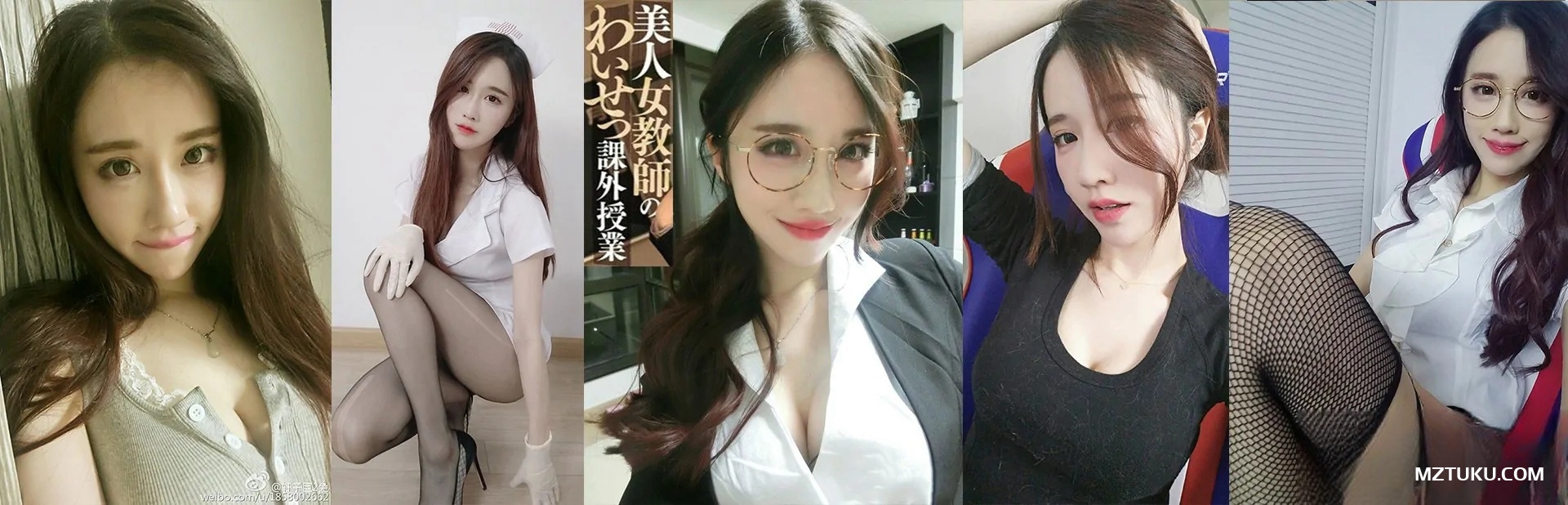 嫩模 轩子巨2兔 全套写真9套[3.63G]-名站图库