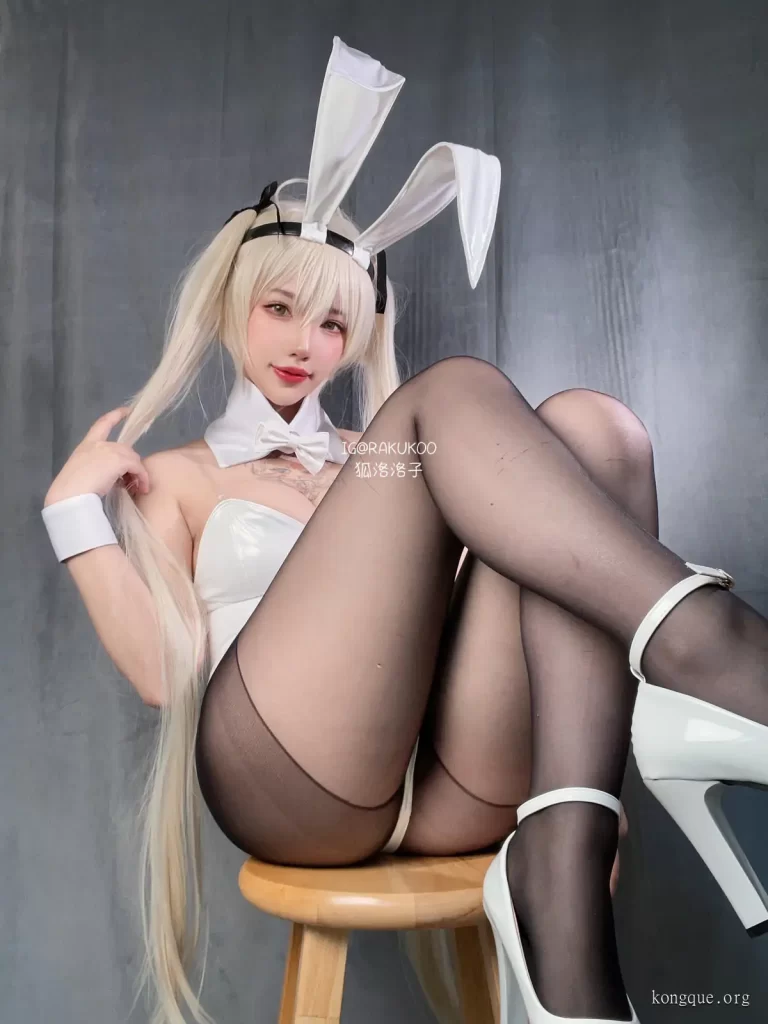 图片[7]-狐洛洛子 – 全套12期[4.9G-2025.8]-名站图库