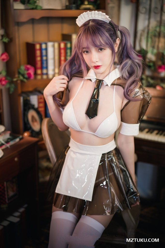 图片[23]-雯妹不讲道理 – 全套160期含随包视频[62.7G-2025.11]-名站图库