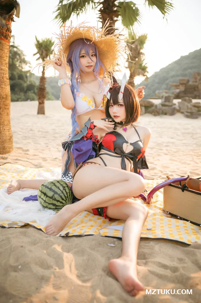 图片[4]-是一只熊仔吗 – 全套36套[5.1G-2025.9]-名站图库