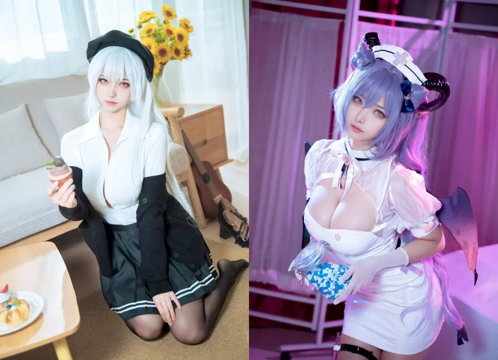 图片[9]-Seya-狮砸 – 全套合集45套[6.5G-2025.11]-名站图库