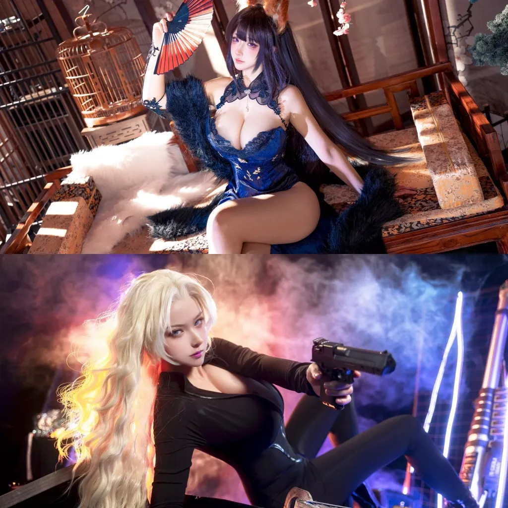 图片[10]-Seya-狮砸 – 全套合集45套[6.5G-2025.11]-名站图库