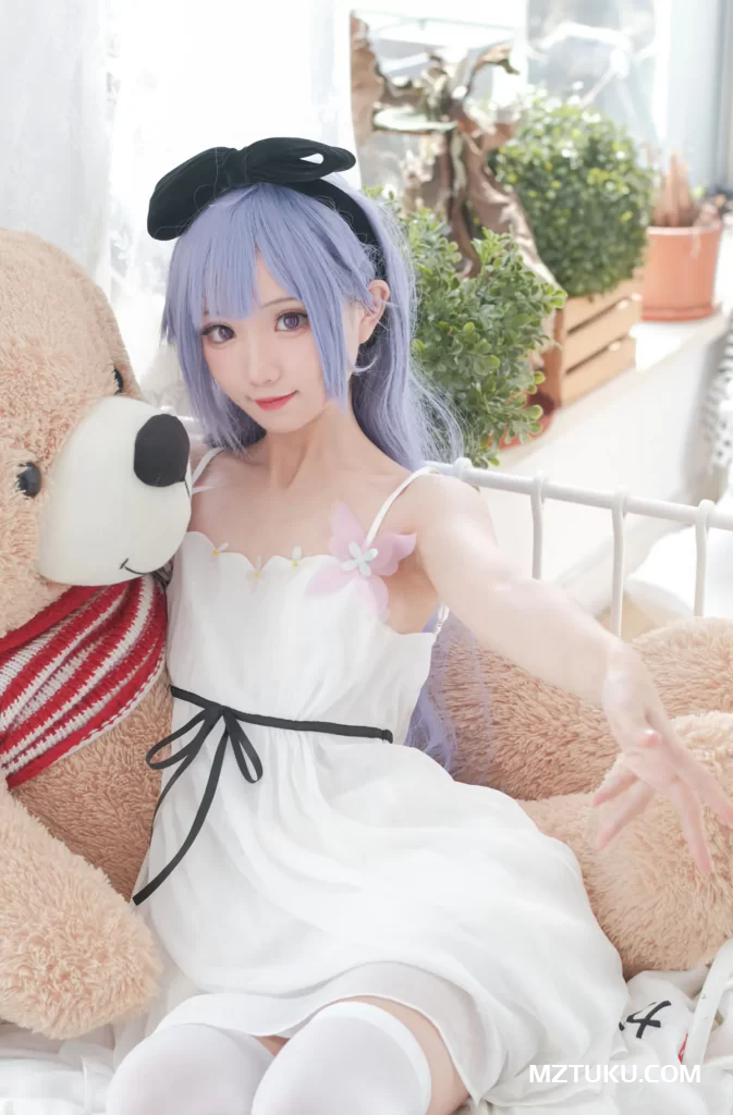 图片[5]-花柒Hana – 全套合集41套[7.7G]-名站图库