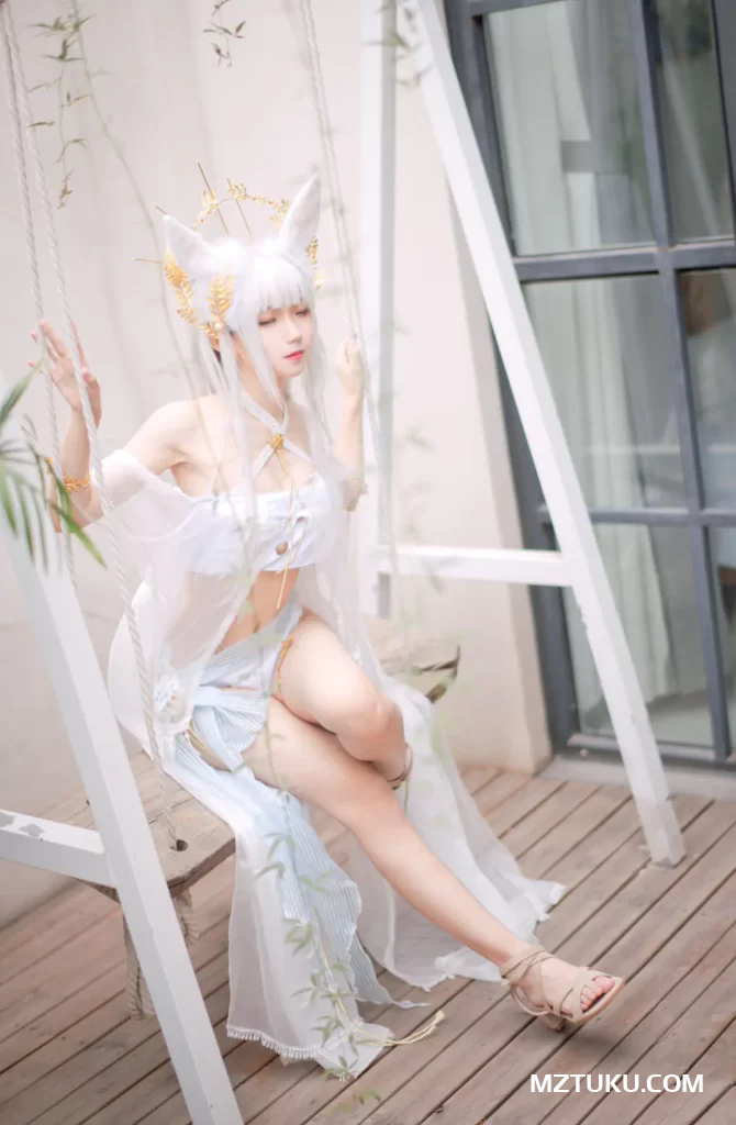 图片[4]-花柒Hana – 全套合集41套[7.7G]-名站图库