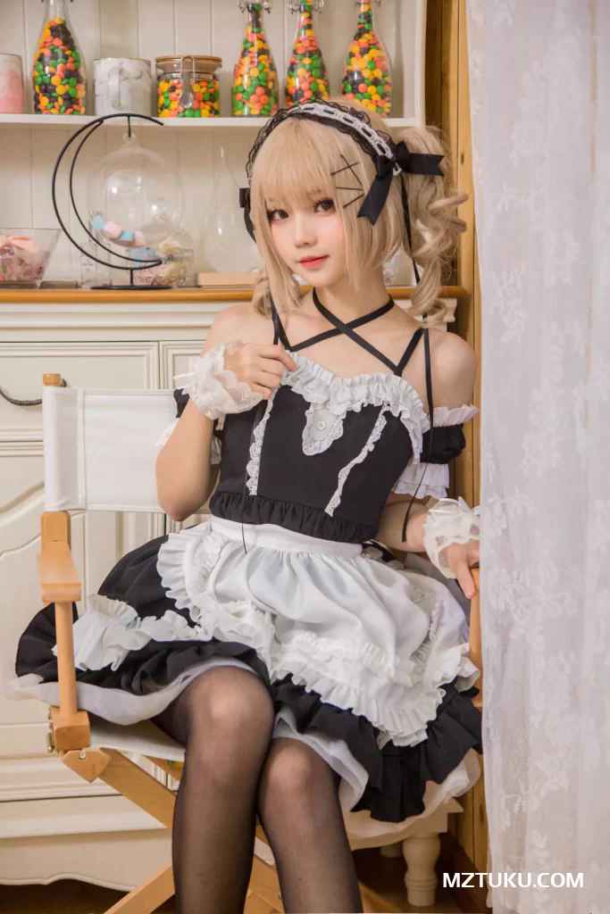 图片[1]-花柒Hana – 全套合集41套[7.7G]-名站图库