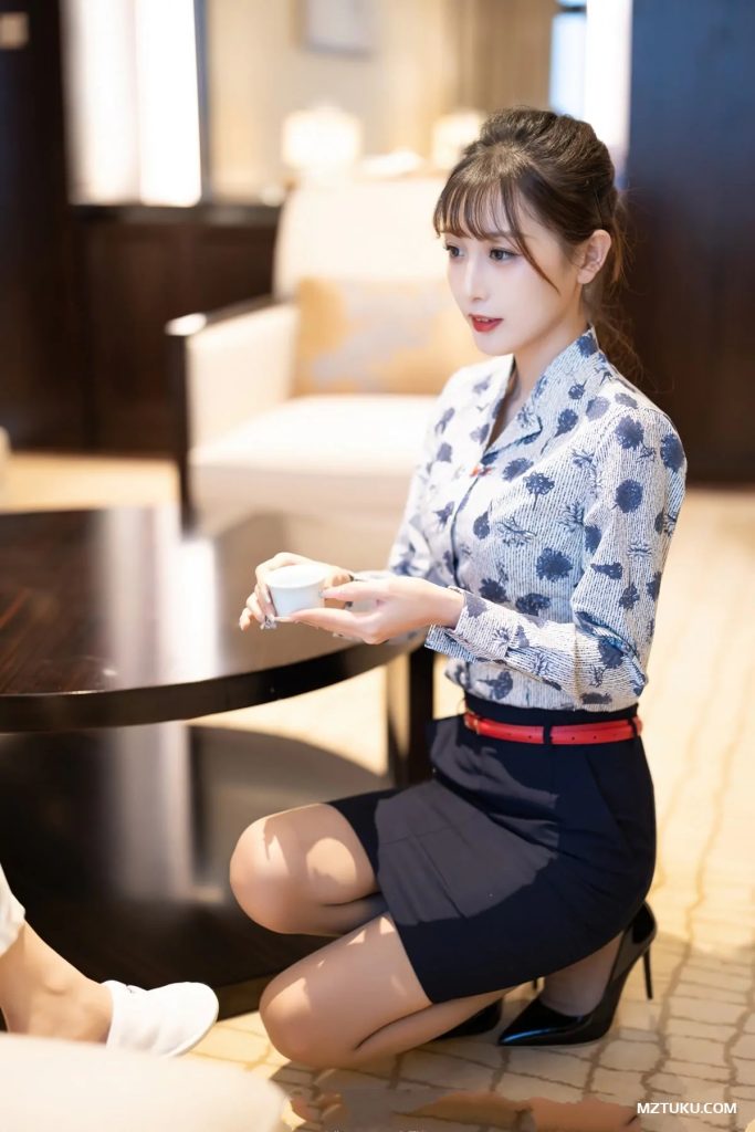 图片[1]-秀人网甜美女模林星阑的多元化写真风格 – 秀人系全套合集[164期-2025.3]-名站图库