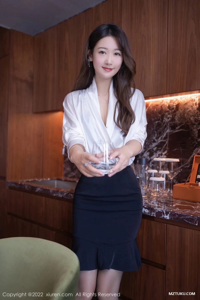 图片[10]-唐安琪 – 全套秀人网合集[259期-2025.12]-名站图库