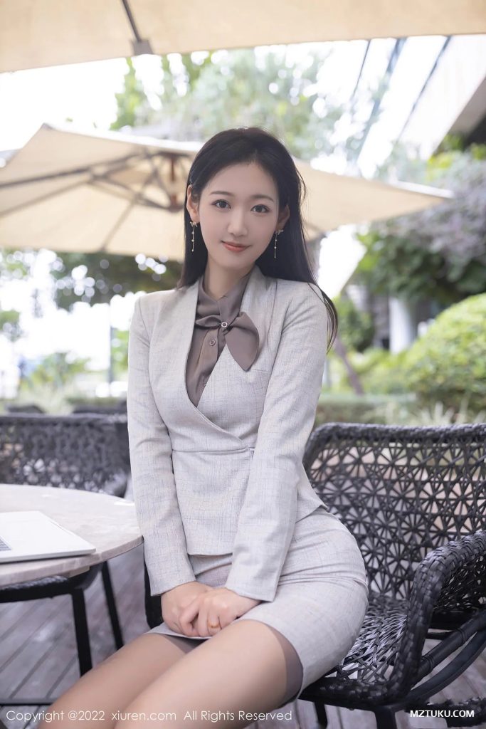 图片[13]-唐安琪 – 全套秀人网合集[259期-2025.12]-名站图库