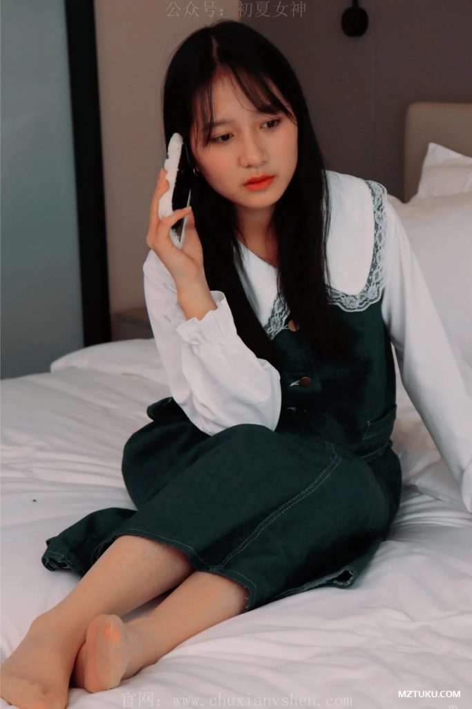 图片[10]-初夏女神 – 全套291期&4K视频合集[1402G-2025.12]-名站图库