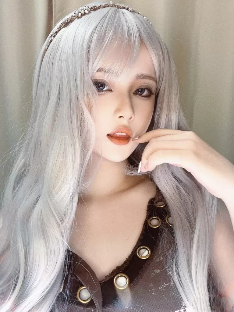 图片[1]-屿鱼 – 全套67期[16.6G-2025.10]-名站图库