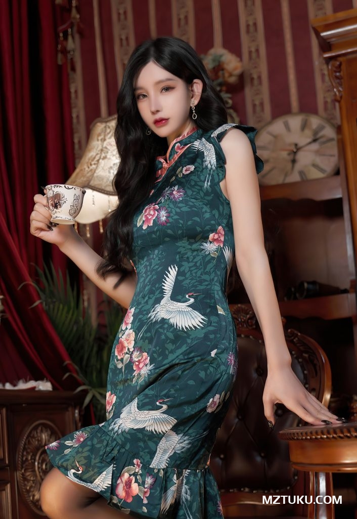 图片[14]-[合集]秀人旗下《嗲囡囡》2016-2024年全套001-505期,大小94G（随官方更新）-名站图库