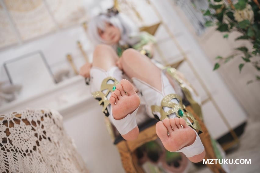 图片[1]-Seele麦麦 – 全套24期&随包视频[9.1G-2025.9]-名站图库