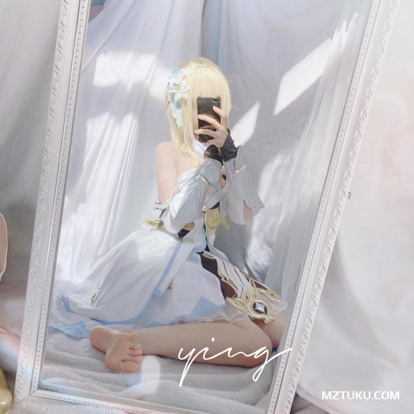 图片[3]-Seele麦麦 – 全套24期&随包视频[9.1G-2025.9]-名站图库