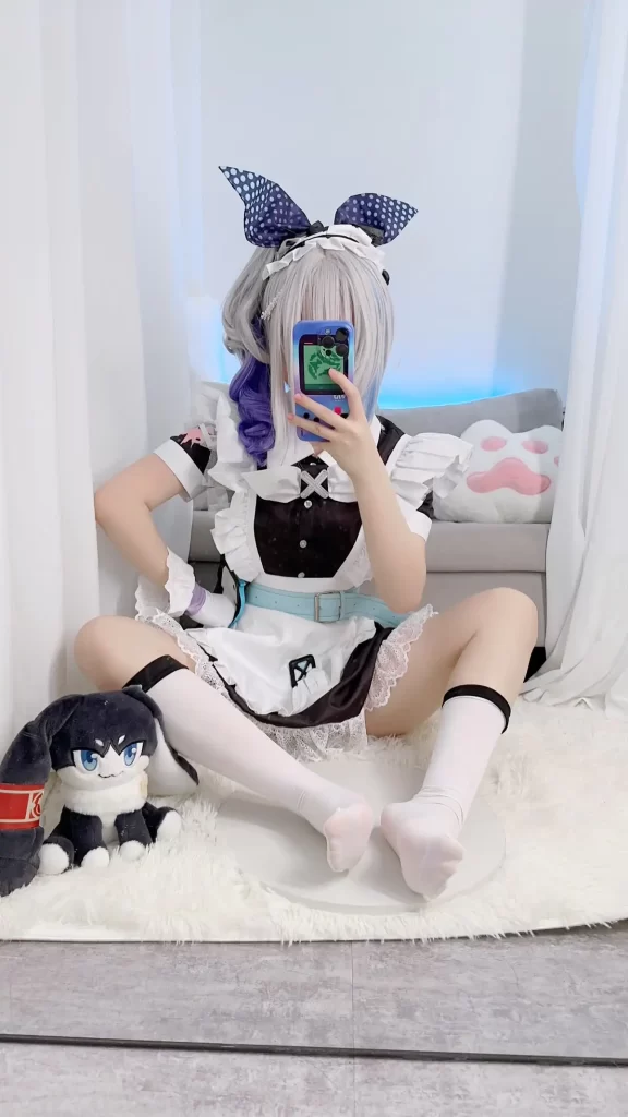 图片[10]-Seele麦麦 – 全套24期&随包视频[9.1G-2025.9]-名站图库