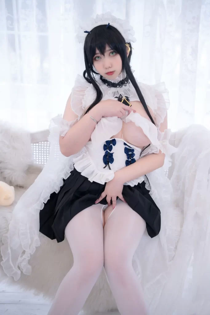 图片[4]-Meroko_魅瞳 – 全套7期[3.5G-2025.4新发]-名站图库